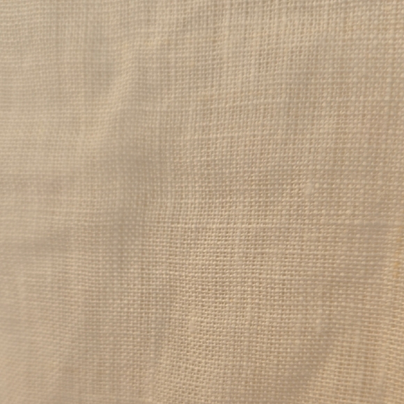 Tribe Alive Cream Dress - Picture 4 of 4